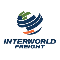 WebCargo x Interworld Freight