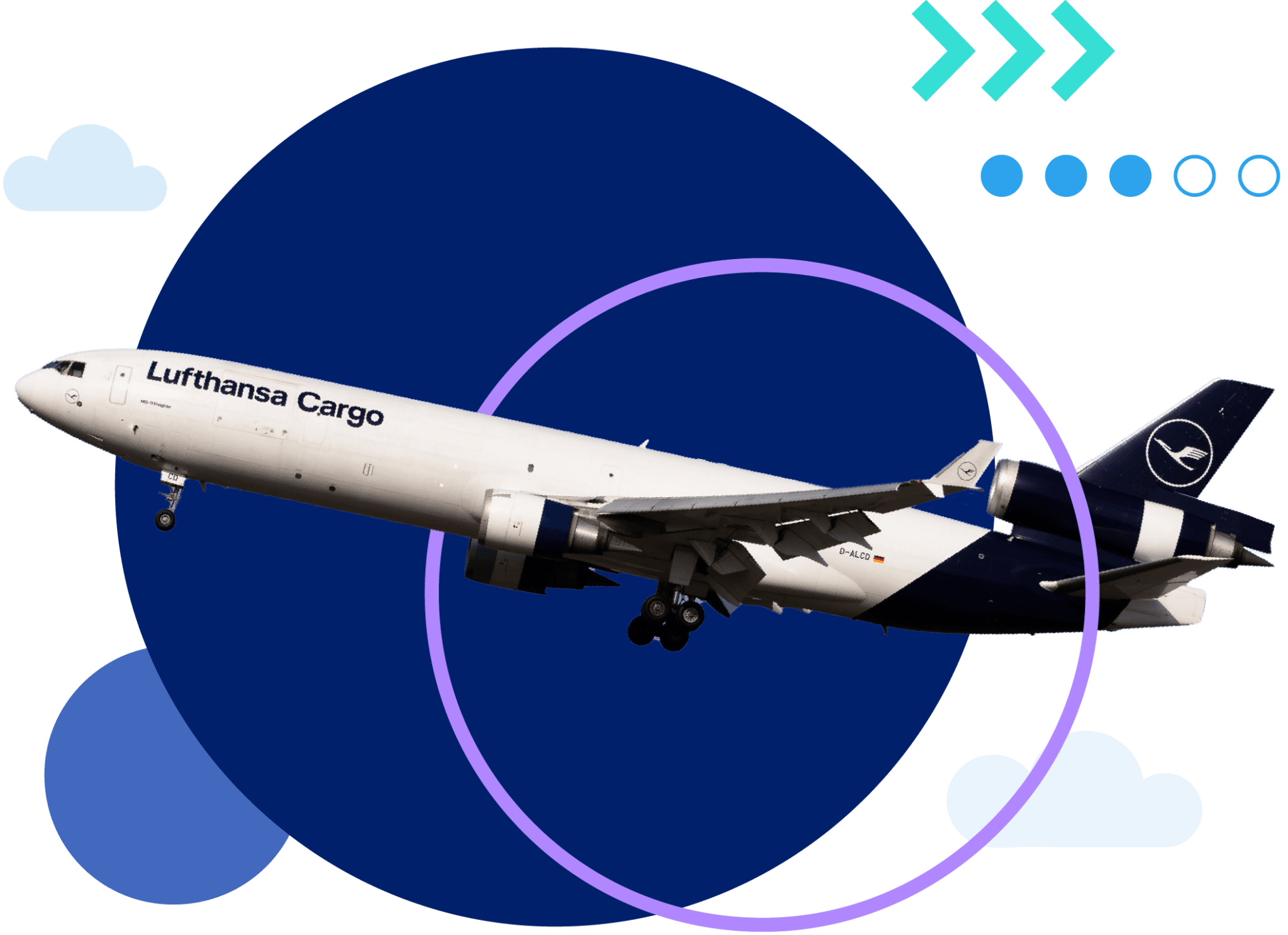 Lufthansa Cargo Booking Rates, Pricing, & Quotes Cargo