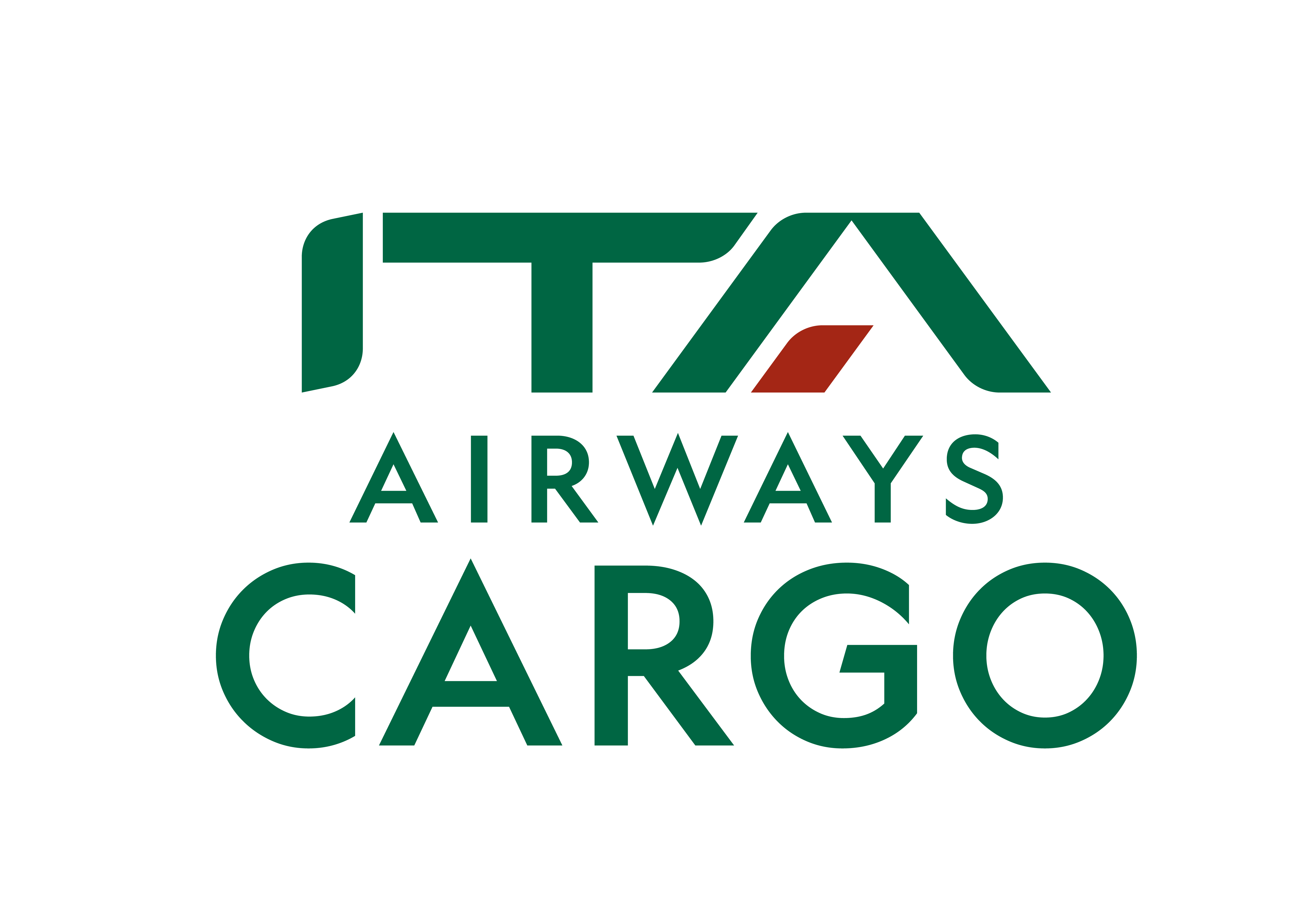 ITA Airways Cargo