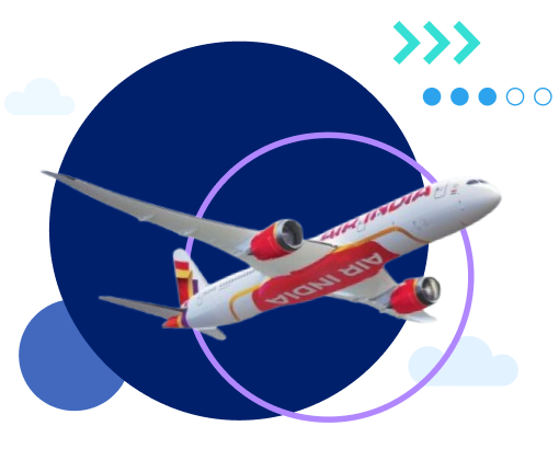 Air India Cargo airline image