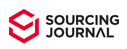 Sourcing Journal Logo