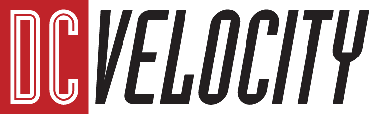 DC Velocity logo
